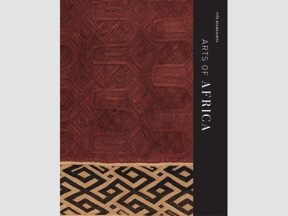 洋書 arts of africa and oceania Art of Oceania, Africa, and the Americas from The Museum of